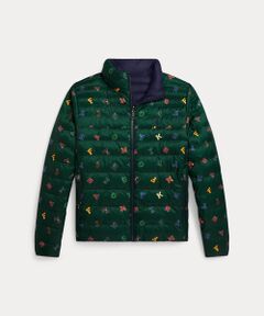 ポロラルフローレン　キッズ　ジャケット　シャツとセット POLO RALPH LAUREN 【ボーナスストア 誰でも+5% 8/3 0:00〜8/5