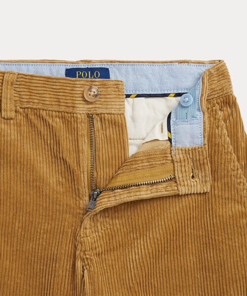 POLO RALPH LAUREN / ポロ ラルフ ローレン その他パンツ | (ボーイズ 2才~7才)ストレート フィット コットン コーデュロイ パンツ | 詳細5