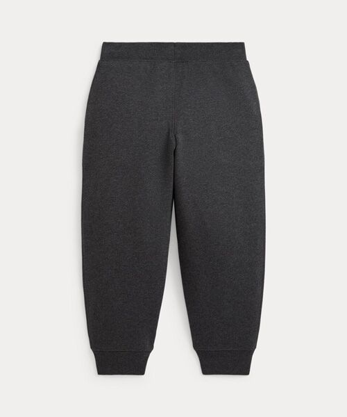 POLO RALPH LAUREN / ポロ ラルフ ローレン その他パンツ | (ボーイズ 2才~7才)ロゴ フリース ジョガー パンツ | 詳細2