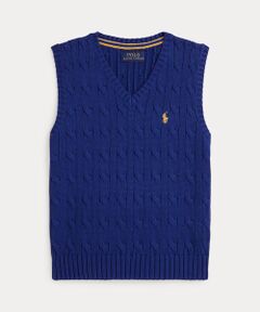 POLO RALPH LAUREN / ポロ ラルフ ローレン （キッズ） ベスト