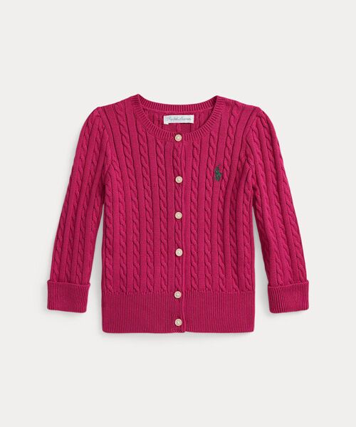 POLO RALPH LAUREN/| t [ (xr[)~jP[u Rbg J[fBK 650sN 12M
