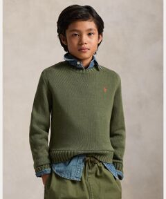 POLO RALPH LAUREN / ポロ ラルフ ローレン （キッズ） ニット