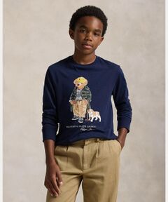 POLO RALPH LAUREN / ポロ ラルフ ローレン （キッズ） Tシャツ