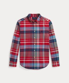 POLO RALPH LAUREN / ポロ ラルフ ローレン （キッズ） シャツ