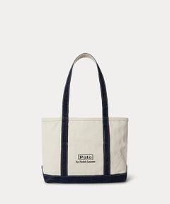 ラルフ　パッチワーク　デニム　ウェストバッグ　トートバッグ　RRL ラルフローレン パッチワークデニム ショッパー トートバッグ