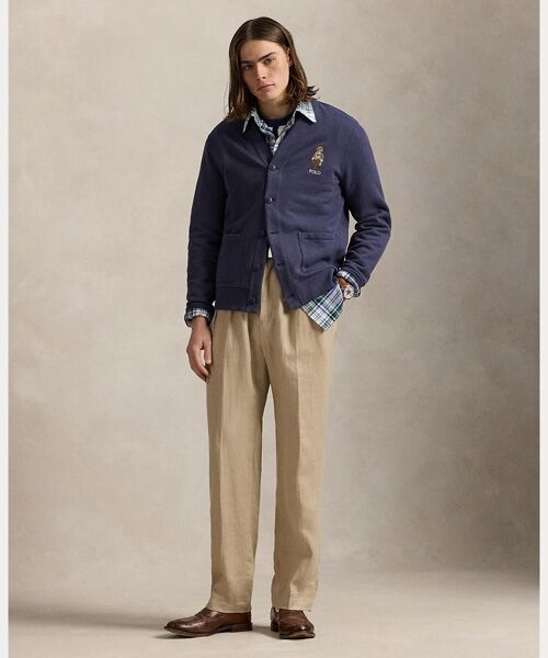 POLO RALPH LAUREN / ポロ ラルフ ローレン カーディガン・ボレロ | Polo ベア フリース カーディガン | 詳細2