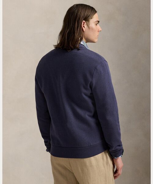 POLO RALPH LAUREN / ポロ ラルフ ローレン カーディガン・ボレロ | Polo ベア フリース カーディガン | 詳細3