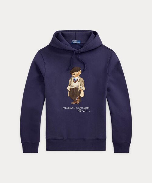 POLO RALPH LAUREN / ポロ ラルフ ローレン パーカー | Polo ベア フリース フーディ | 詳細1