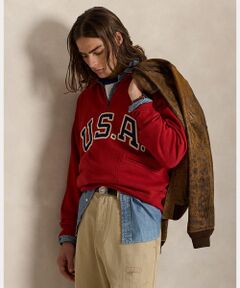 美品！！【POLO RALPH LAUREN ラルフローレン】スウェットシャツ POLO RALPH LAUREN スウェットシャツトレーナー