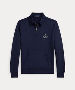 ダブルニット スウェットシャツ （スウェット）｜POLO RALPH