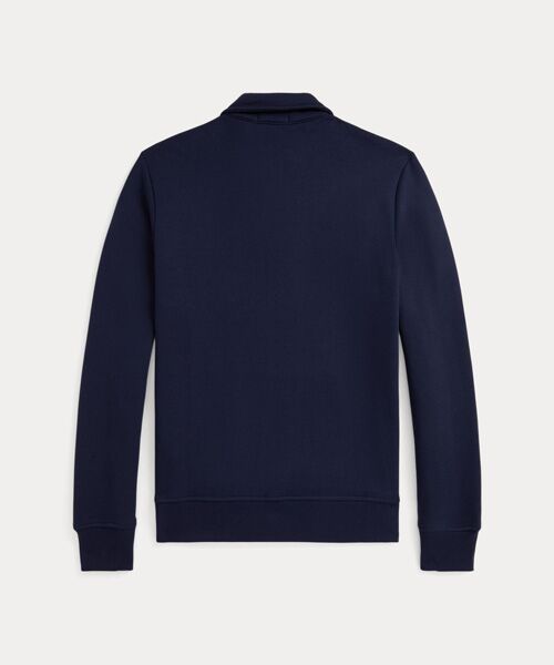 POLO RALPH LAUREN / ポロ ラルフ ローレン スウェット | ロゴ フリース カラード スウェットシャツ | 詳細1