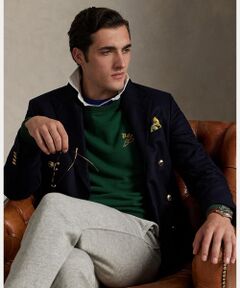 POLO RALPH LAUREN / ポロ ラルフ ローレン スウェット | ロゴ ループバック フリース スウェットシャツ