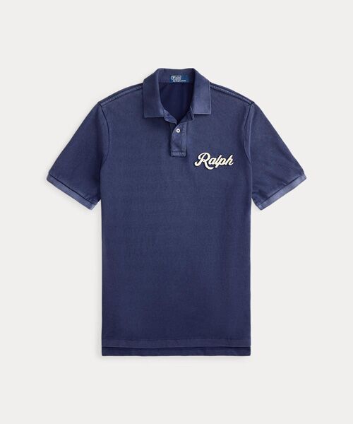The Ralph ロゴ ポロシャツ （ポロシャツ）｜POLO RALPH LAUREN
