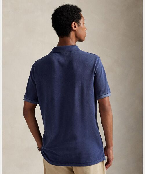 The Ralph ロゴ ポロシャツ （ポロシャツ）｜POLO RALPH LAUREN