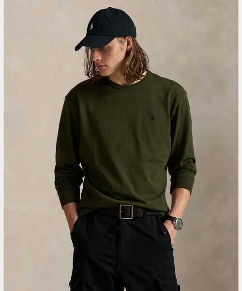POLO RALPH LAUREN / ポロ ラルフ ローレン | ファッション通販