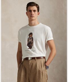 【まこ】ラルフローレン Tシャツ POLO RALPH LAUREN ポロ ラルフローレン Tシャツ メンズ