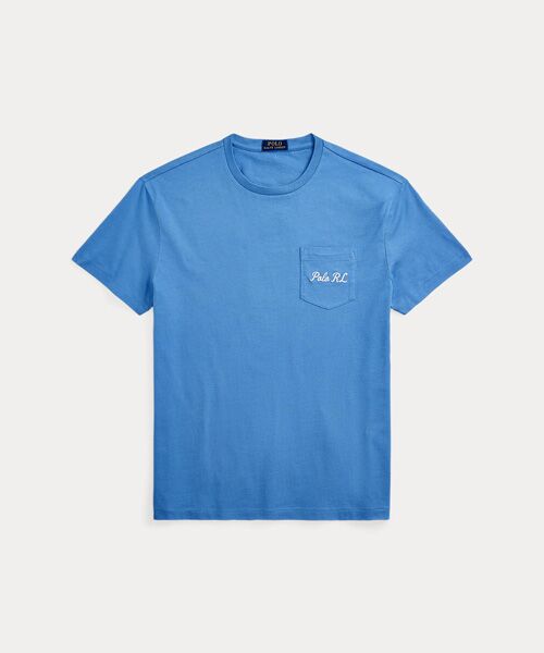 POLO RALPH LAUREN / ポロ ラルフ ローレン Tシャツ | クラシック フィット Polo ベア ジャージー Tシャツ | 詳細1