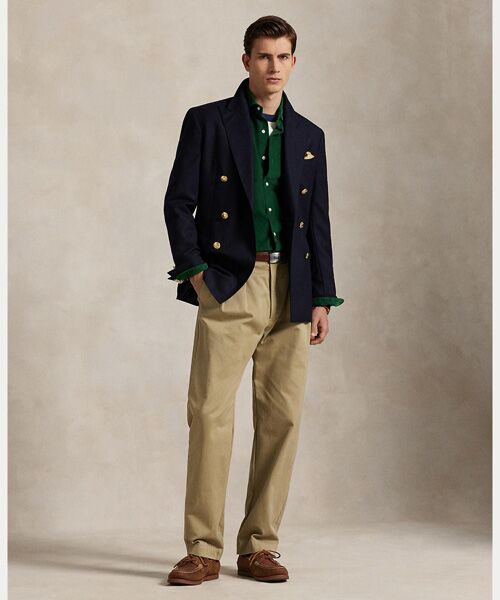 POLO RALPH LAUREN / ポロ ラルフ ローレン シャツ・ブラウス | クラシック フィット コーデュロイ シャツ | 詳細2