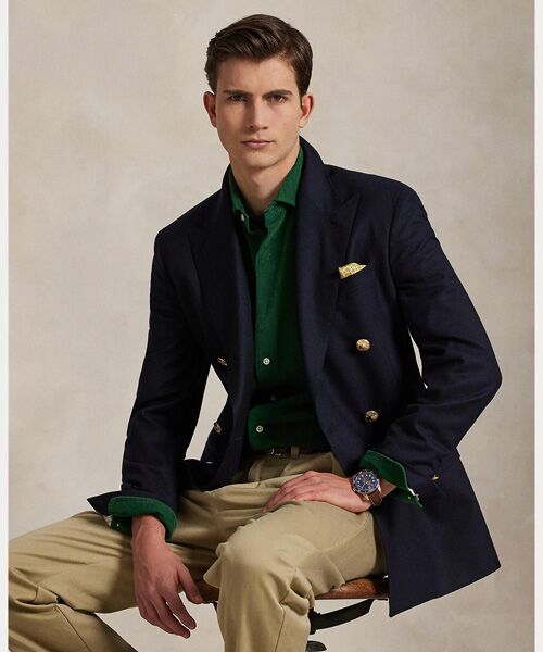 POLO RALPH LAUREN / ポロ ラルフ ローレン シャツ・ブラウス | クラシック フィット コーデュロイ シャツ | 詳細5