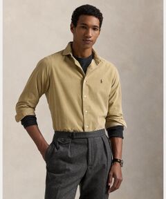 POLO RALPH LAUREN / ポロ ラルフ ローレン シャツ・ブラウス | クラシック フィット コーデュロイ シャツ