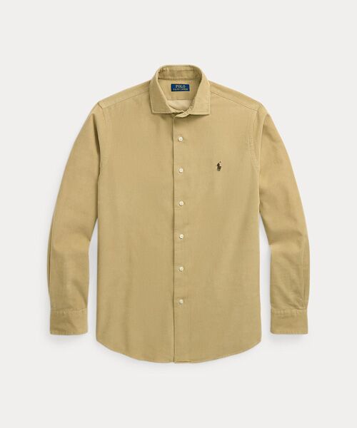POLO RALPH LAUREN / ポロ ラルフ ローレン シャツ・ブラウス | クラシック フィット コーデュロイ シャツ | 詳細1