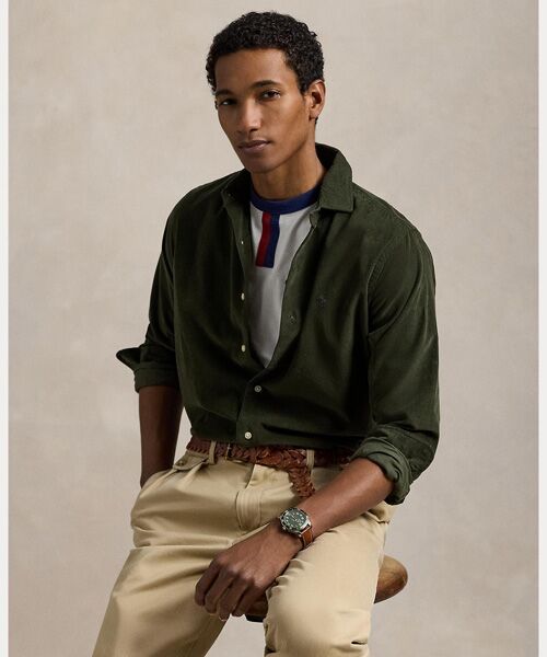 そうめん POLO RALPH LAURENT ポロ ラルフローレント L 楽天市場】ポロ ラルフローレン メンズ コットン ハーフジップ