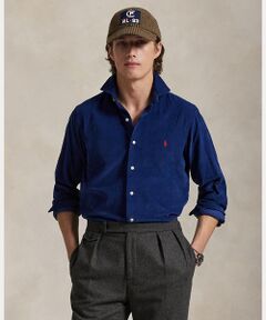 POLO RALPH LAUREN - 洗練されたラスティックな雰囲気を演出する