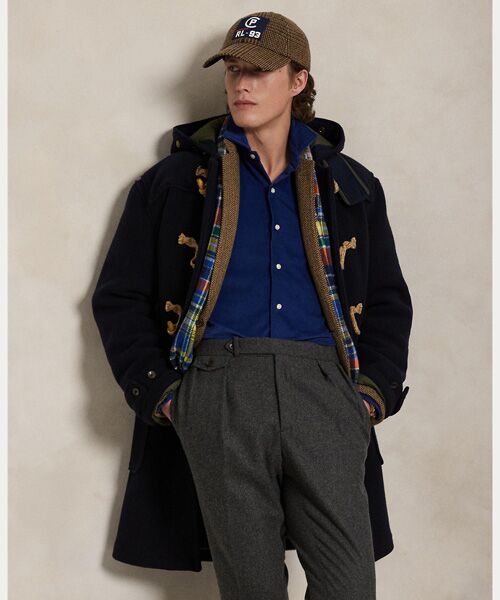 クラシック フィット コーデュロイ シャツ （シャツ・ブラウス