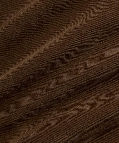 POLO RALPH LAUREN / ポロ ラルフ ローレン シャツ・ブラウス | クラシック フィット コーデュロイ シャツ | 詳細6