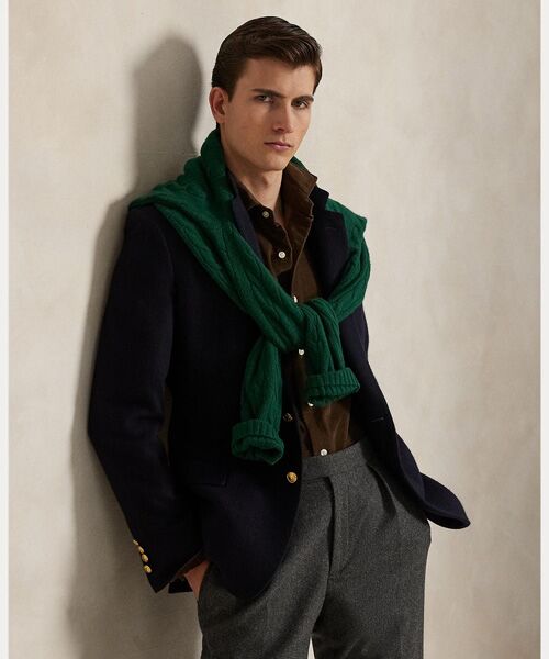 POLO RALPH LAUREN / ポロ ラルフ ローレン シャツ・ブラウス | クラシック フィット コーデュロイ シャツ | 詳細5