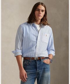 POLO RALPH LAUREN / ポロ ラルフ ローレン シャツ・ブラウス | クラシック フィット オックスフォード ファン シャツ