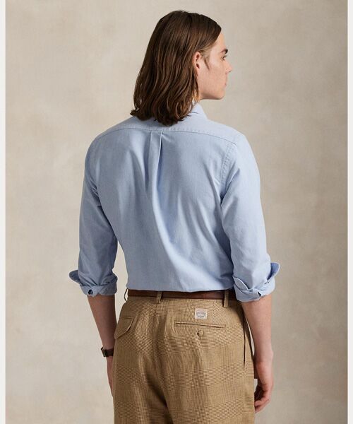 POLO RALPH LAUREN / ポロ ラルフ ローレン シャツ・ブラウス | クラシック フィット Polo ベア オックスフォード シャツ | 詳細3