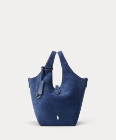 POLO ラルフローレン バッグ　最終値下げ！ POLO RALPH LAUREN - 最終値引き ラルフローレン トートバックの
