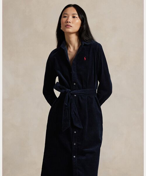 POLO RALPH LAUREN / ポロ ラルフ ローレン （レディース