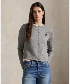 【週末特価】【新品】Ralph Lauren★RLX★花柄 カーデ★ネイビー★M 週末特価】【新品】Ralph Lauren☆RLX☆花柄 カーデ☆ネイビー