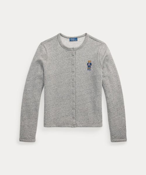 ※最終価格　★お得★タグ付き未使用★ポロベア　カーディガン　S 最終価格 ☆お得☆タグ付き未使用☆ポロベア カーディガン S 最終価格