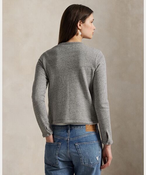 ※最終価格　★お得★タグ付き未使用★ポロベア　カーディガン　S 最終価格 ☆お得☆タグ付き未使用☆ポロベア カーディガン S Polo Bear