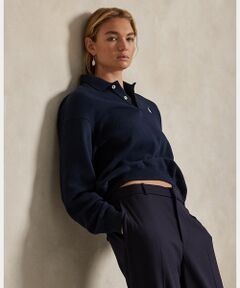 ♡ラルフローレン♡トップス Ralph Lauren - 美品 ラルフローレン パープルレーベル RALPH