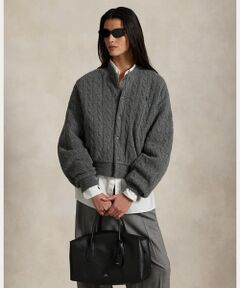 コットン キャンバス ジャケット （その他アウター）｜POLO