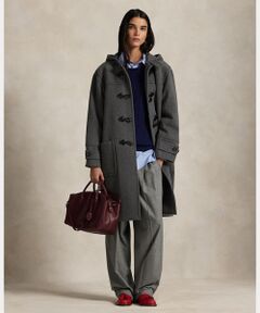 ダッフルコート | ファッション通販 タカシマヤファッションスクエア