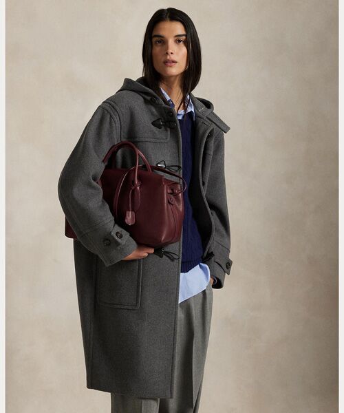 ralph lauren コート　新品未使用　タグ付き　M brandgoen_283158