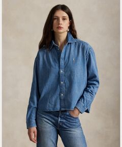 POLO RALPH LAUREN / ポロ ラルフ ローレン （レディース