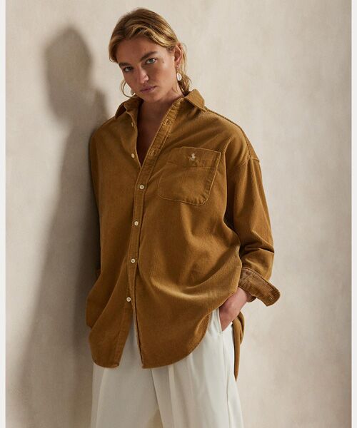 POLO RALPH LAUREN / ポロ ラルフ ローレン | ファッション通販