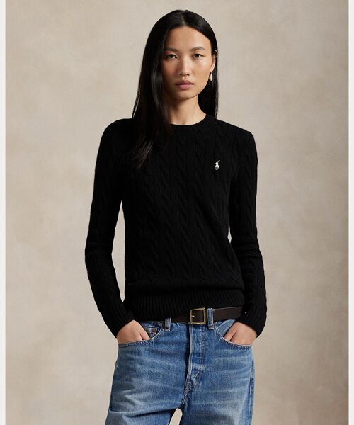 POLO RALPH LAUREN/| t [ P[u E[JV~ N[lbN Z[^[ 001ubN XS