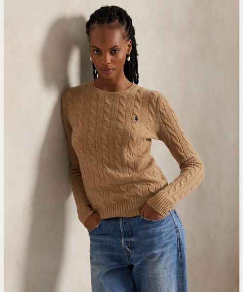 POLO RALPH LAUREN/| t [ P[u E[JV~ N[lbN Z[^[ 260uE XS
