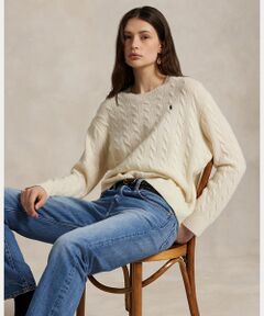 新品　RALPH LOUREN ストレッチ　リブド　タートルネック ストレッチ リブド タートルネック （カットソー）｜POLO RALPH