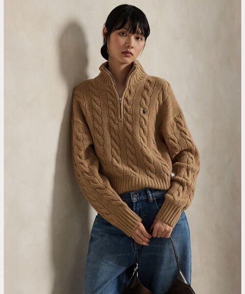 ポロラルフローレン　カシミヤピーコート　アメリカ製　Made in USA 楽天市場】ポロ ラルフローレン ウール ピーコート Pコート POLO