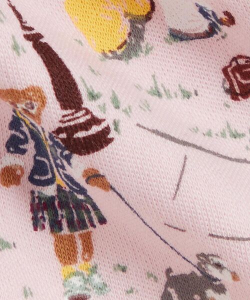 POLO RALPH LAUREN / ポロ ラルフ ローレン ベビー・キッズグッズ | (ベビー)Polo ベア コットン インターロック ビーニー | 詳細1