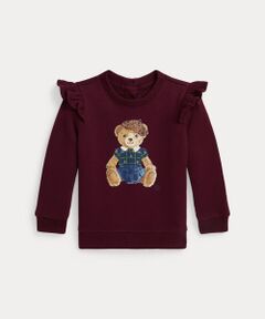【ラルフローレン】キッズタウン　ベア18M ラルフローレン】キッズタウン ベア18M 41294063zz_1.jpg