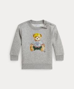 POLO RALPH LAUREN / ポロ ラルフ ローレン スウェット | (ベビー)Polo ベア フリース スウェットシャツ